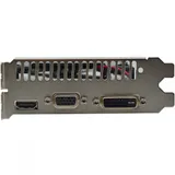 SVGA PCI Express, 4 GB, Afox GT 740 [AF740-4096D5H3-V3], DVI/HDMI/VGA, DDR5/128bit