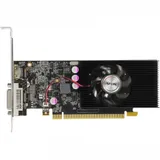 SVGA PCI Express, 2 GB, Afox GT1030 [AF1030-2048D5L7], DVI/HDMI, GDDR5/64bit, +LP