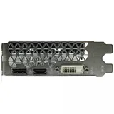 GPU NVIDIA, 6 GB, Afox GTX 1660Ti [AF1660TI-6144D6H1-V4], DP/DVI/HDMI, GDDR5/128bit