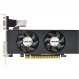 SVGA PCI Express, 2 GB, Afox GTX 750 [AF750-2048D5H6-V3], DVI/HDMI/VGA, GDDR5/128bit