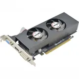 SVGA PCI Express, 2 GB, Afox GTX 750 [AF750-2048D5H6-V3], DVI/HDMI/VGA, GDDR5/128bit