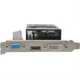 SVGA PCI Express, 2 GB, Afox GTX 750 [AF750-2048D5H6-V3], DVI/HDMI/VGA, GDDR5/128bit
