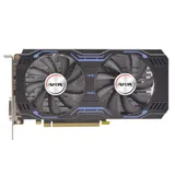 GTX1660Ti 6GB GDDR6 192BIT DP DVI HDMI ATX DUAL FAN RETAIL PACK AF1660TI-6144D6H4