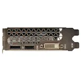 GTX1660Ti 6GB GDDR6 192BIT DP DVI HDMI ATX DUAL FAN RETAIL PACK AF1660TI-6144D6H4