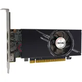 Видеокарта Afox GTX1050Ti 4GB GDDR5 128bit 3xHDMI 1FAN LP RTL