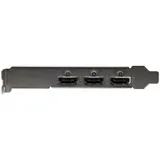 Видеокарта Afox GTX1050Ti 4GB GDDR5 128bit 3xHDMI 1FAN LP RTL