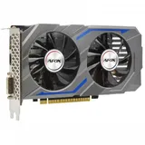 Видеокарта Afox GTX1650 4GB GDDR6 128bit DVI DP HDMI 2FAN RTL