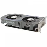 Видеокарта Afox GTX1650 4GB GDDR6 128bit DVI DP HDMI 2FAN RTL