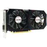 Видеокарта Afox GTX 1660 Super, GDDR6, 192 bit, 1530 MHz, PCIe 3.0x16, DVI, HDMI, DP, AF1660S-6144D6H7-V2 6GB