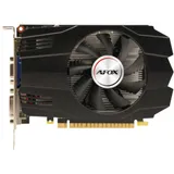 Видеокарта Afox GTX750Ti 4GB GDDR5 128bit VGA DVI HDMI 1FAN RTL