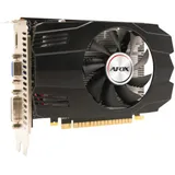 Видеокарта Afox GTX750Ti 4GB GDDR5 128bit VGA DVI HDMI 1FAN RTL
