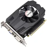 Видеокарта Afox GTX750Ti 4GB GDDR5 128bit VGA DVI HDMI 1FAN RTL