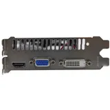 Видеокарта Afox GTX750Ti 4GB GDDR5 128bit VGA DVI HDMI 1FAN RTL