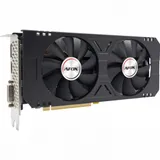 Видеокарта Afox RTX2060 6GB GDDR6 192bit DP DVI HDMI 2FAN RTL