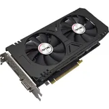 Видеокарта Afox RTX2060 6GB GDDR6 192bit DP DVI HDMI 2FAN RTL