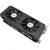 Видеокарта Afox RTX2060 6GB GDDR6 192bit DP DVI HDMI 2FAN RTL