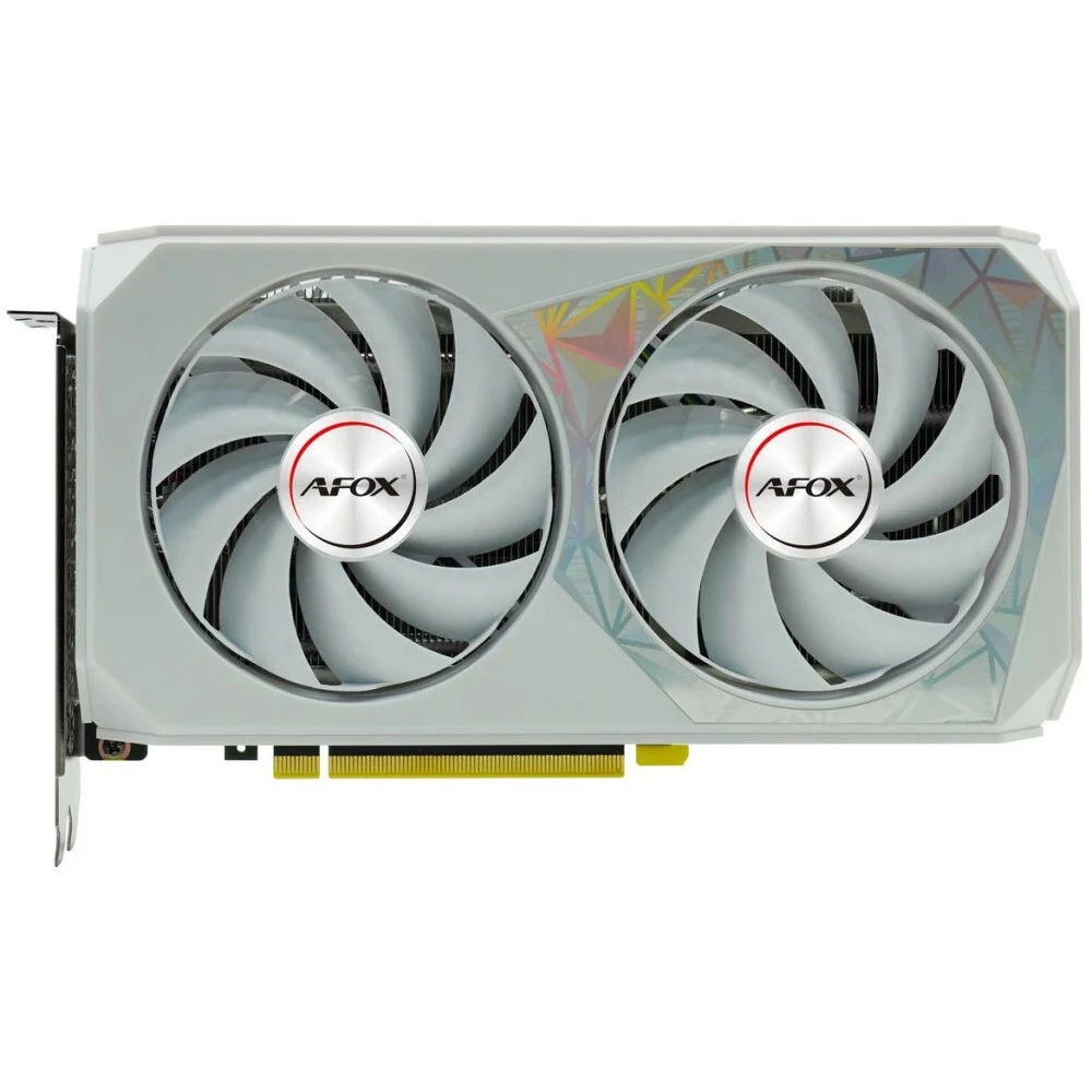 Видеокарта Afox RTX3060Ti GAMING 8GB GDDR6 256bit 3xDP HDMI 2FAN RTL