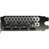Видеокарта PCIE16 RTX3060TI 8GB AF3060TI-8192D6H7-V4 AFOX