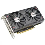 Видеокарта Afox RX5500 8GB GDDR6 128bit 2xDP HDMI 2FAN RTL