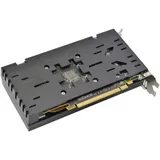 Видеокарта Afox RX5500 8GB GDDR6 128bit 2xDP HDMI 2FAN RTL