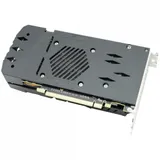 GPU AMD, 8 GB, Afox RX 580 [AFRX580-8192D5H3-V3], HDMI/2DP, GDDR5/256-bit
