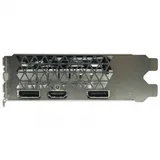 GPU AMD, 8 GB, Afox RX 580 [AFRX580-8192D5H3-V3], HDMI/2DP, GDDR5/256-bit