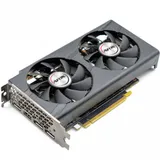 Видеокарта Afox RTX2060 6GB GDDR6 192BIT, DVI, Display port, HDMI ATX DUAL FAN (AF2060-6144D6H4-V2) RTL