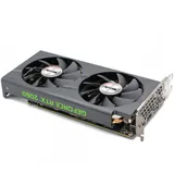 Видеокарта Afox RTX2060 6GB GDDR6 192BIT, DVI, Display port, HDMI ATX DUAL FAN (AF2060-6144D6H4-V2) RTL