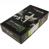 Видеокарта Afox PCI-E 4.0 AF3060-8GD6H4 NVIDIA GeForce RTX 3060 8Gb 128bit GDDR6 1320/15000 HDMIx1 DPx3 HDCP Ret