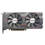 Видеокарта Afox RTX2060SUPER 8GB GDDR6 256BIT, HDMI, Display port x3, ATX DUAL FAN (AF2060S-8192D6H7)RTL