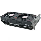Видеокарта PCIE16 RX 5500XT 8GB AFRX5500XT-8GD6H7 AFOX