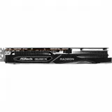 Видеокарта Asrock PCI-E 4.0 RX7600 CLP 8GO AMD Radeon RX 7600 8Gb 128bit GDDR6 2280/18000 HDMIx1 DPx3 HDCP Ret