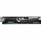 Видеокарта Asrock PCI-E 5.0 RX9070XT CL 16G AMD Radeon RX 9070XT 16Gb 256bit GDDR6 2400/20000 HDMIx1 DPx3 HDCP Ret