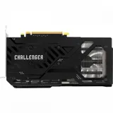 Видеокарта Asrock PCI-E 4.0 B570 CL 10GO INTEL ARC B570 10Gb 160bit GDDR6 2600/19000 HDMIx1 DPx3 HDCP Ret