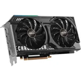 Видеокарта ASRock Arc B580 CHALLENGER OC 12GB GDDR6 192bit 3xDP HDMI 2FAN RTL