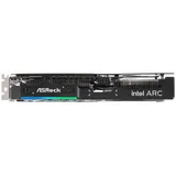 Видеокарта ASRock Arc B580 CHALLENGER OC 12GB GDDR6 192bit 3xDP HDMI 2FAN RTL