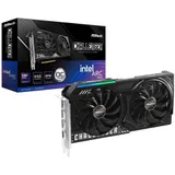 Видеокарта ASRock Arc B580 CHALLENGER OC 12GB GDDR6 192bit 3xDP HDMI 2FAN RTL