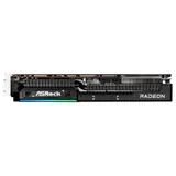 Видеокарта Asrock PCI-E 5.0 RX9070 CL 16G AMD Radeon RX 9070 16Gb 256bit GDDR6 2070/20000 HDMIx1 DPx3 HDCP Ret