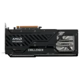Видеокарта Asrock PCI-E 5.0 RX9070 CL 16G AMD Radeon RX 9070 16Gb 256bit GDDR6 2070/20000 HDMIx1 DPx3 HDCP Ret
