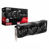 Видеокарта Asrock Asrock Radeon RX 6700 XT Challenger Pro 12G OC