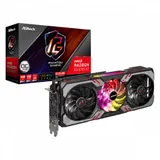 Radeon RX6700XT, ASRock PG D OC, 2622MHz/16000MHz, 192bit, 12GB GDDR6, HDMI, 3xDP