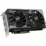 Видеокарта PCIE16 RX 9060 8GB RX9060 CL 8G ASROCK
