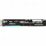 Видеокарта PCIE16 RX 9060 8GB RX9060 CL 8G ASROCK