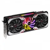 Видеокарта Asrock Asrock Radeon RX 6900 XT Phantom Gaming D 16G OC