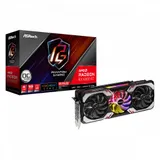 Видеокарта Asrock Asrock Radeon RX 6900 XT Phantom Gaming D 16G OC