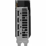 Видеокарта Asus PCI-E 4.0 DUAL-RX6650XT-O8G AMD Radeon RX 6650XT 8192Mb 128 GDDR6 2382/16000 HDMIx1 DPx3 HDCP Ret