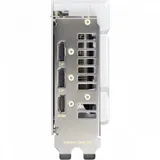 Видеокарта ASUS RX9060XT DUAL WHITE 16GB GDDR6 128bit 2xDP HDMI 2FAN RTL (DUAL-RX9060XT-16G-WHITE)