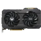 Видеокарта Asus PCI-E 4.0 TUF-RX6500XT-O4G-GAMING AMD Radeon RX 6500XT 4096Mb 64 GDDR6 2685/18000 HDMIx1 DPx1 HDCP Ret