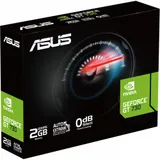 SVGA PCI Express, 2 GB, Asus GT 730 [GT730-4H-SL-2GD5], 4HDMI, GDDR5/64bit