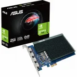 SVGA PCI Express, 2 GB, Asus GT 730 [GT730-4H-SL-2GD5], 4HDMI, GDDR5/64bit